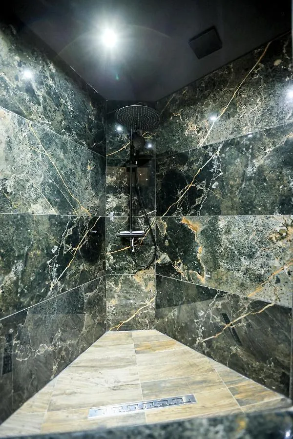 Appartement Le Legendary Spa, Hypercentre Avec Sauna, Balneo Et Wifi Par Sovalfi Saint-Etienne