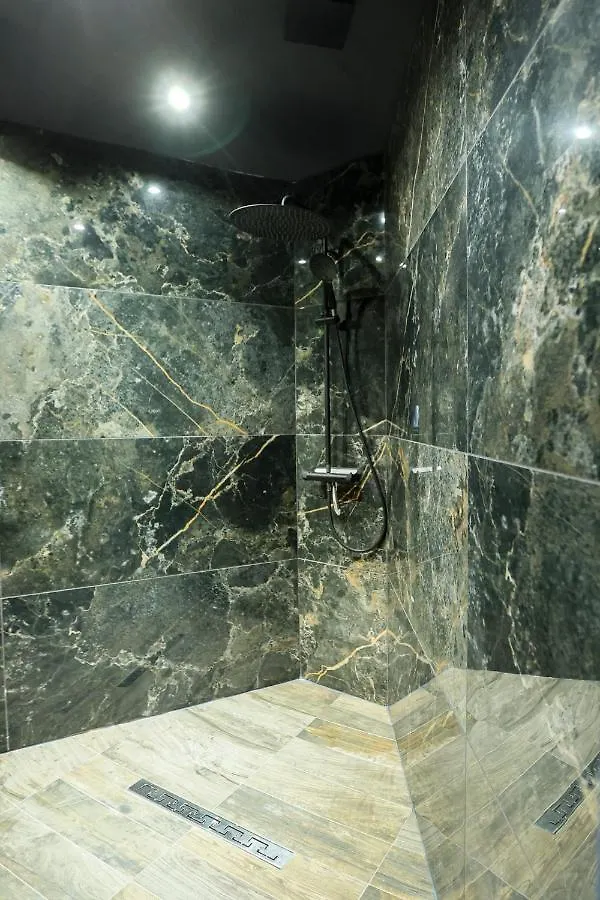Le Legendary Spa, Hypercentre Avec Sauna, Balneo Et Wifi Par Sovalfi Saint-Etienne